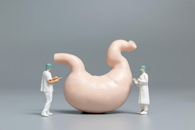 ما علاج التهاب المعدة؟